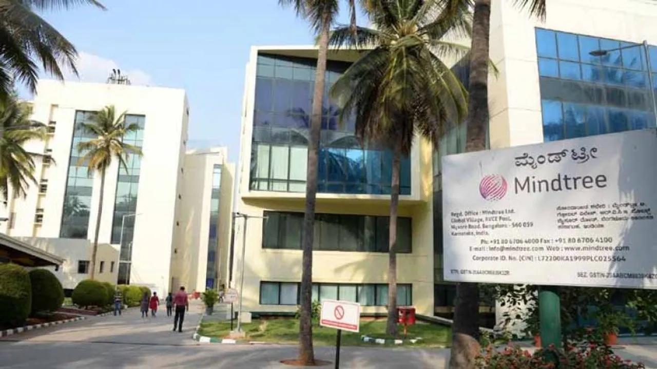 Mindtree net plunges 41% yearly, 53% quarterly