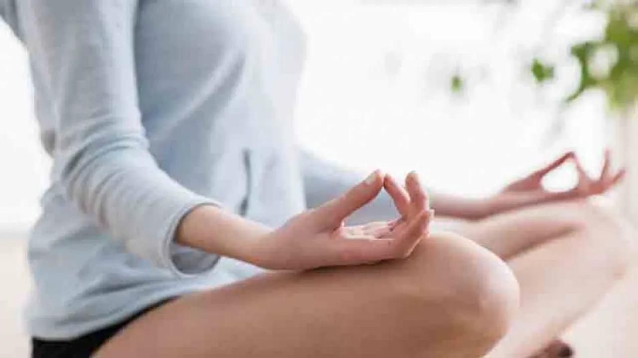 Mindfulness can aid in treating chronic pain: Study