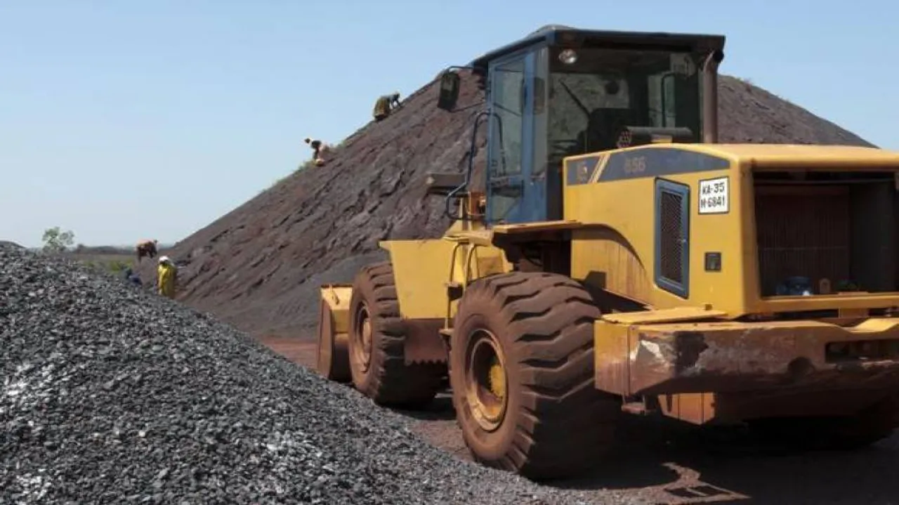 NMDC keen to augment mineral production in Odisha