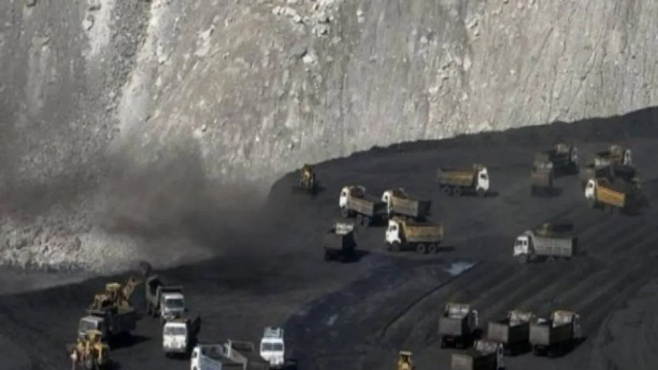 Odisha mining department asked to use Google Earth software