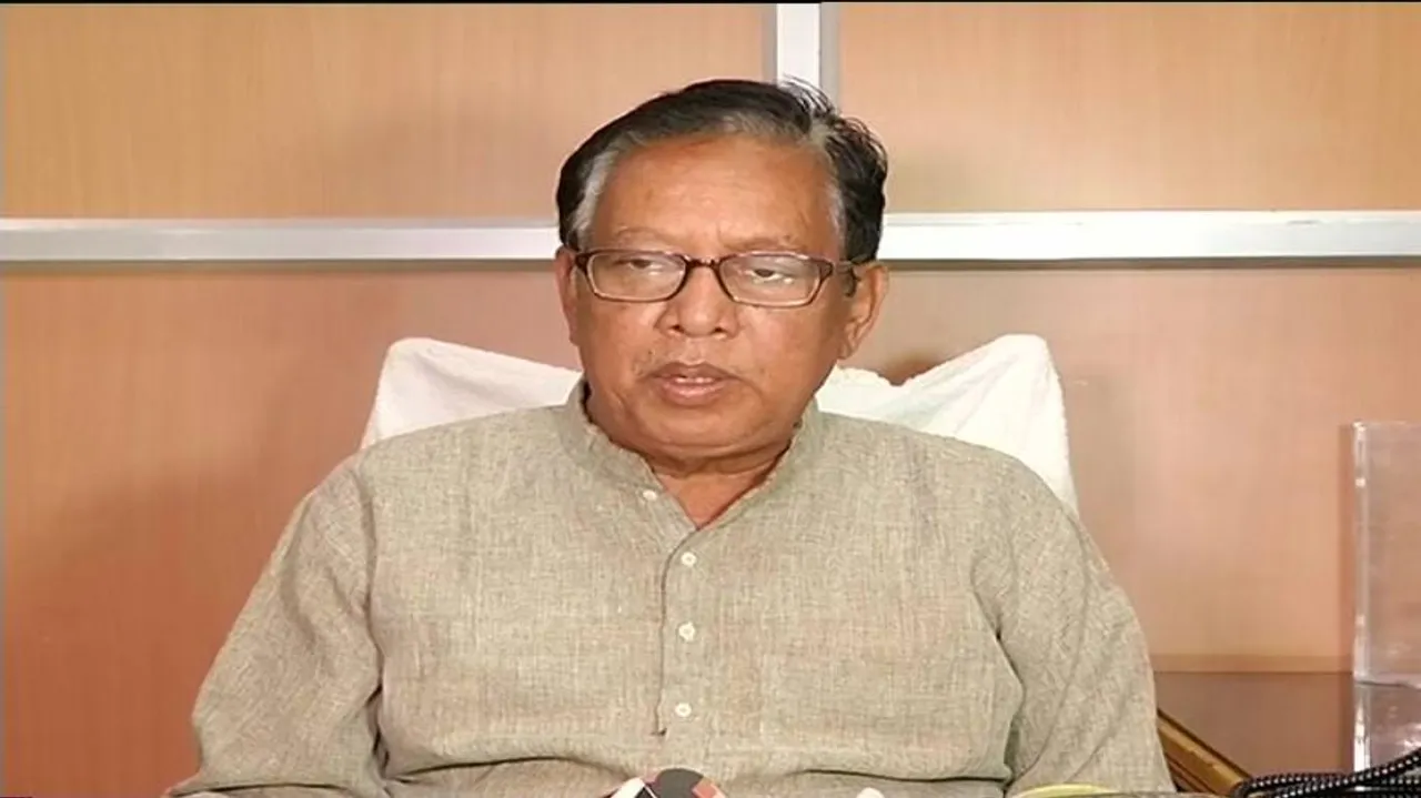 Mining operations to be stopped for defaulters from Jan 1: Minister