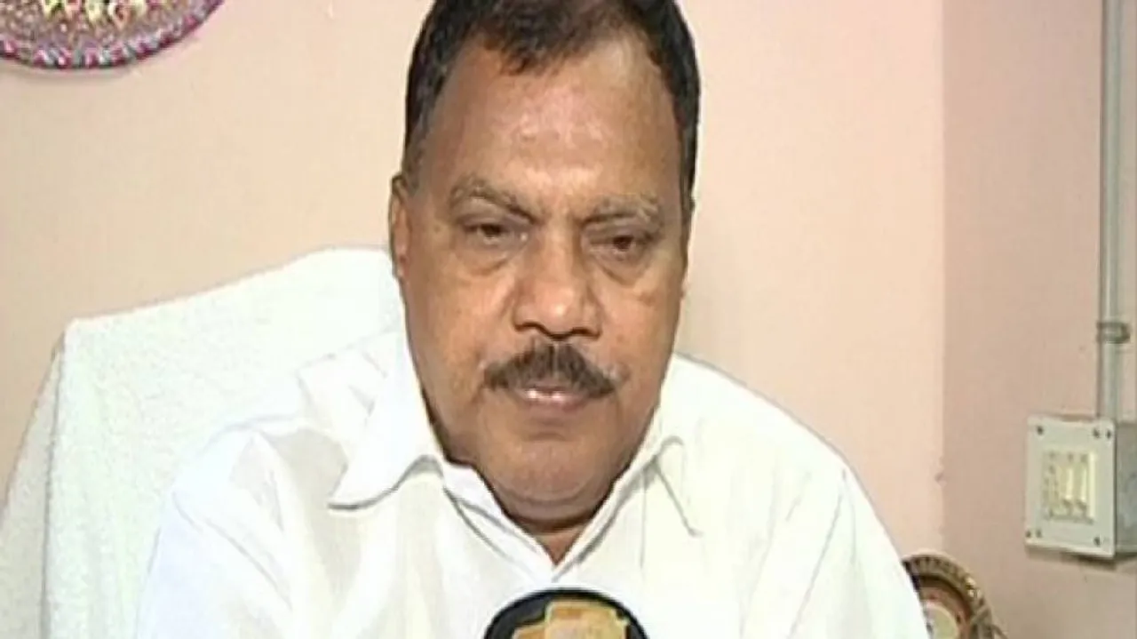Odisha to give bauxite to Vedanta: Mines Minister