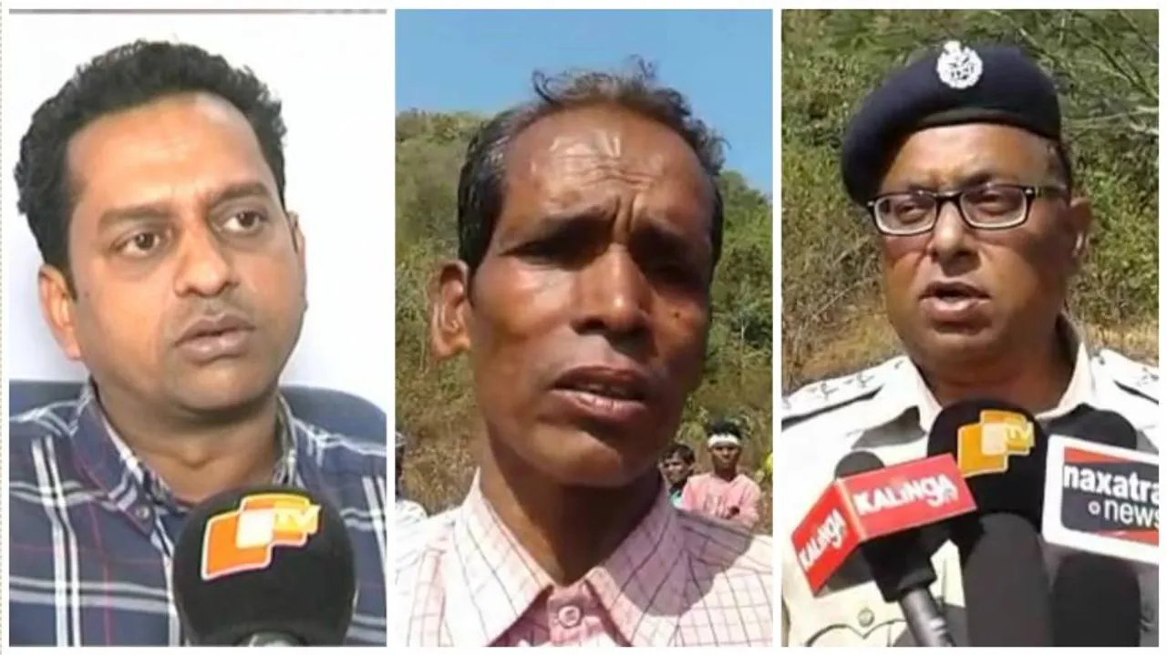 Mini Dalabehera was burnt after murder: Post mortem report