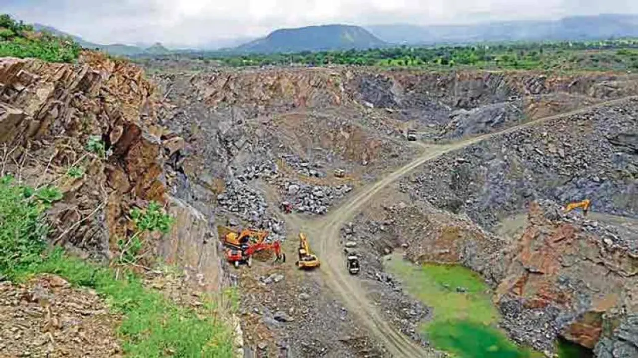 Odisha Establishes Separate Directorate For Minor Minerals