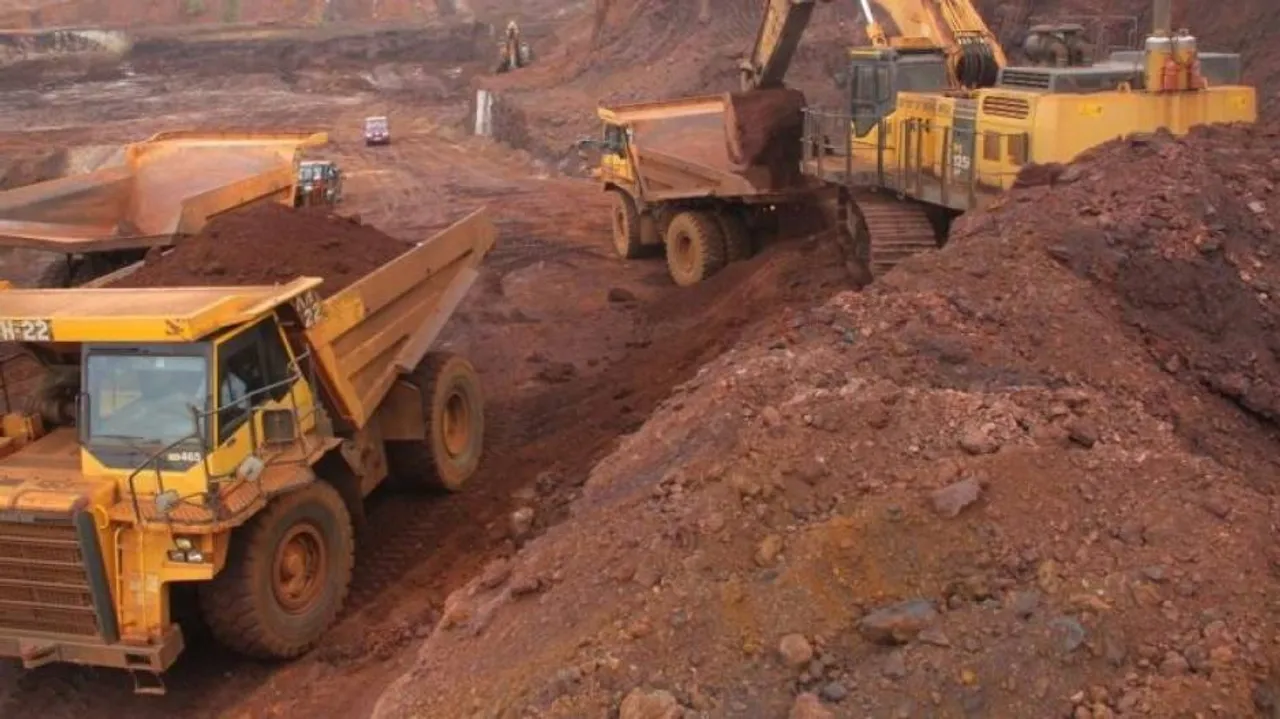 Illegal Mining: Odisha govt issues notice to 152 leaseholders