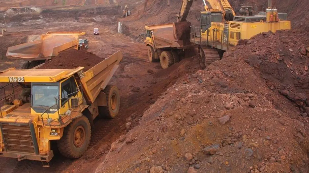 Illegal mining: Odisha expects to collect Rs 20,000 crore as penalty