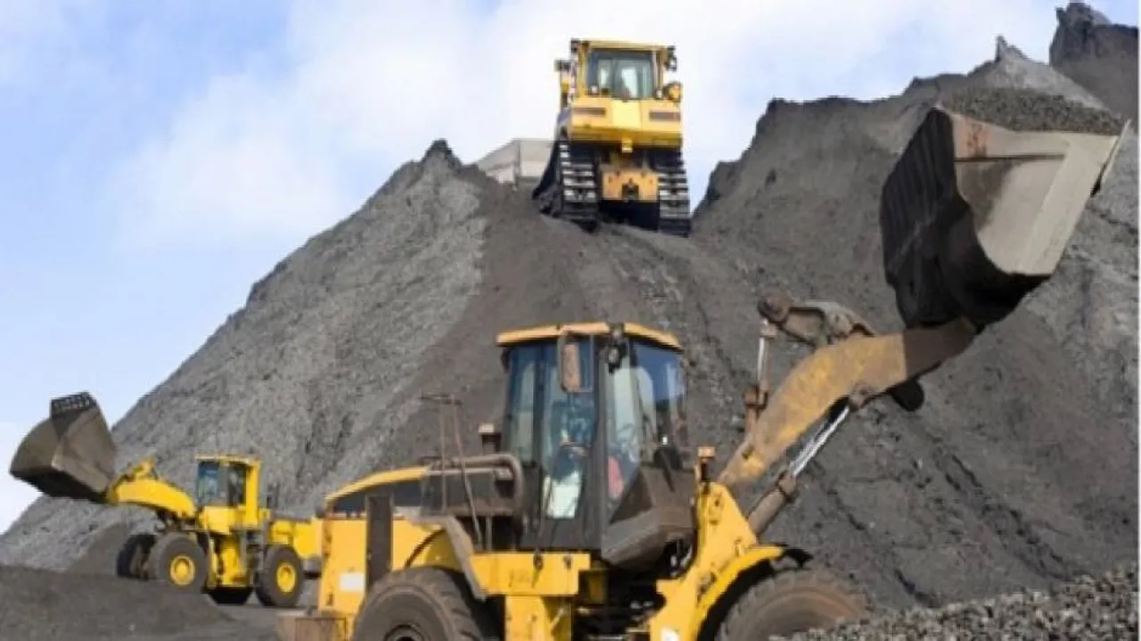 Recover Rs 60k cr from Odisha miners: Shah Commission