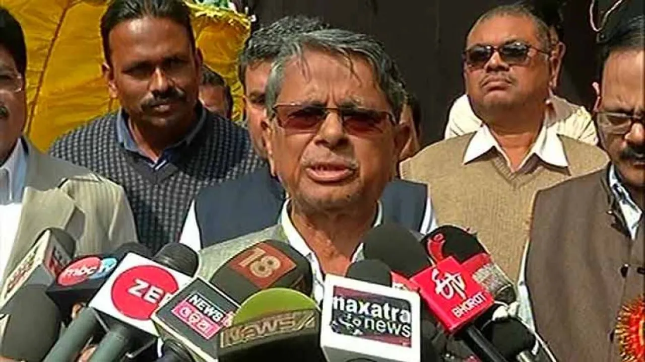 Odisha minister supports 'pass-fail' system in schools