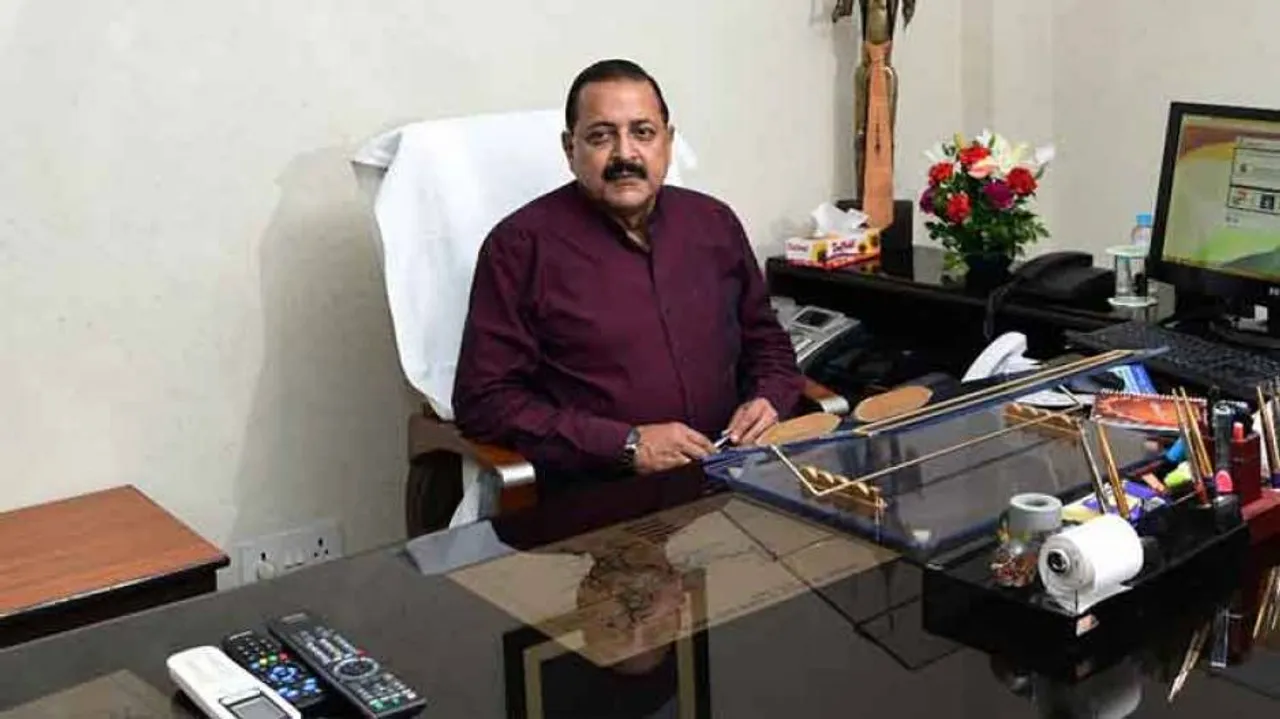 Shortage of nearly 1,500 IAS officers: Govt