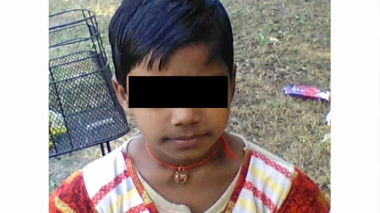 Odisha: Missing Minor Girl Found Dead Near Pond In Balasore