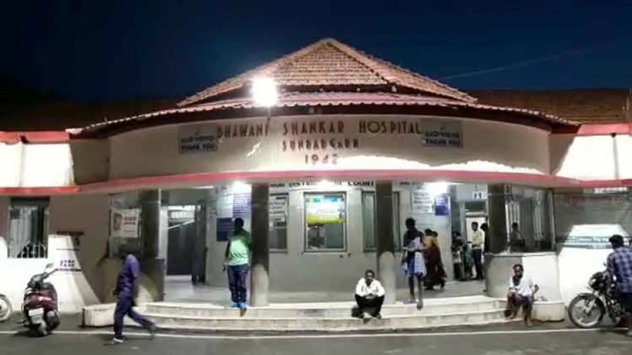 Minor girl sold off in Madhya Pradesh; Accused ‘buyer’ dies in police custody