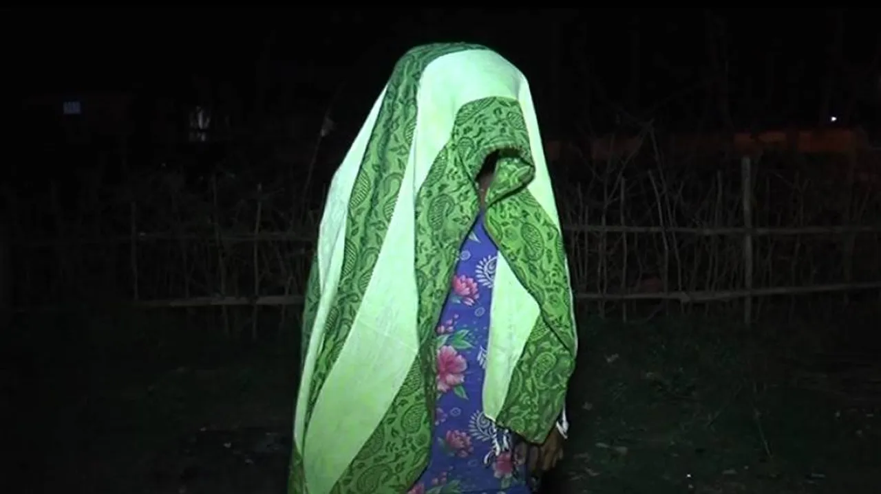 Are Girls Safe? Another minor alleges rape in Odisha
