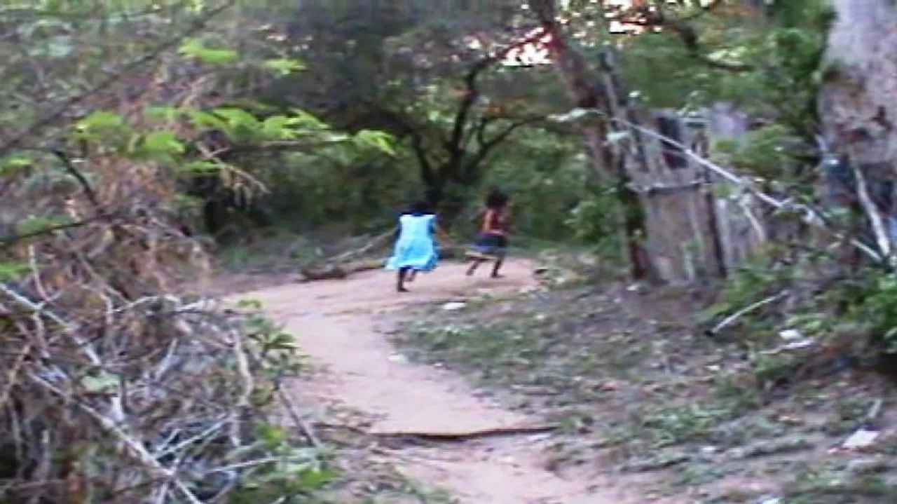 3-year-old boy kept tied up, rescued in Anandpur