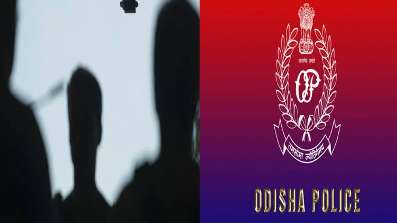 Odisha Police Traces 160 Missing Children In Special Drive