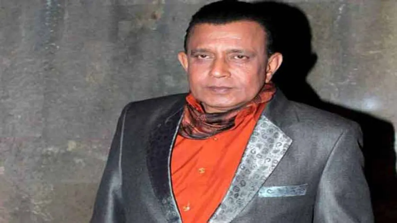 Mithun Chakraborty Meets Mohan Bhagwat, Triggers Political Speculations