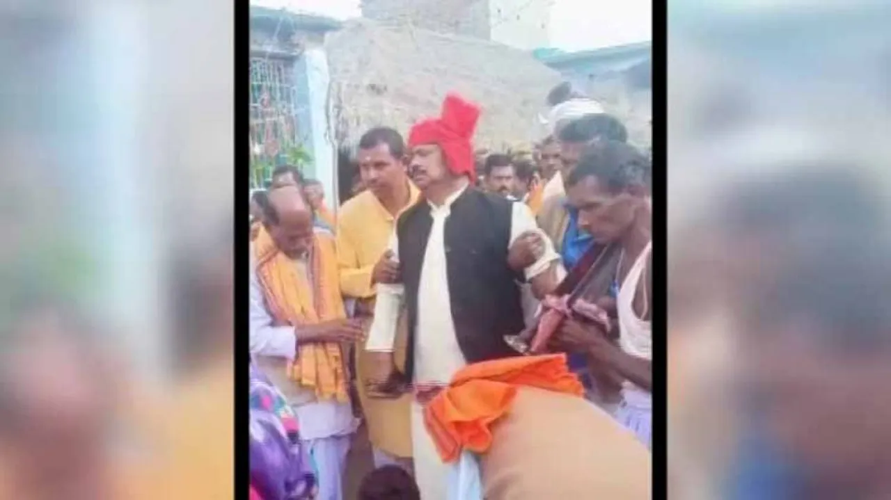 Column: A Worrying Trend