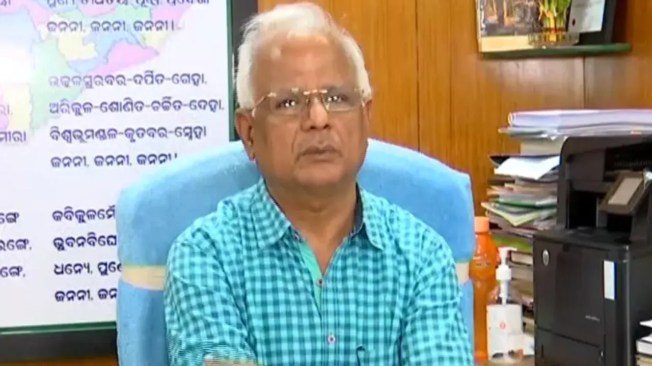 Malaria and Diarrhoea action plan reviewed in 3 Odisha districts 