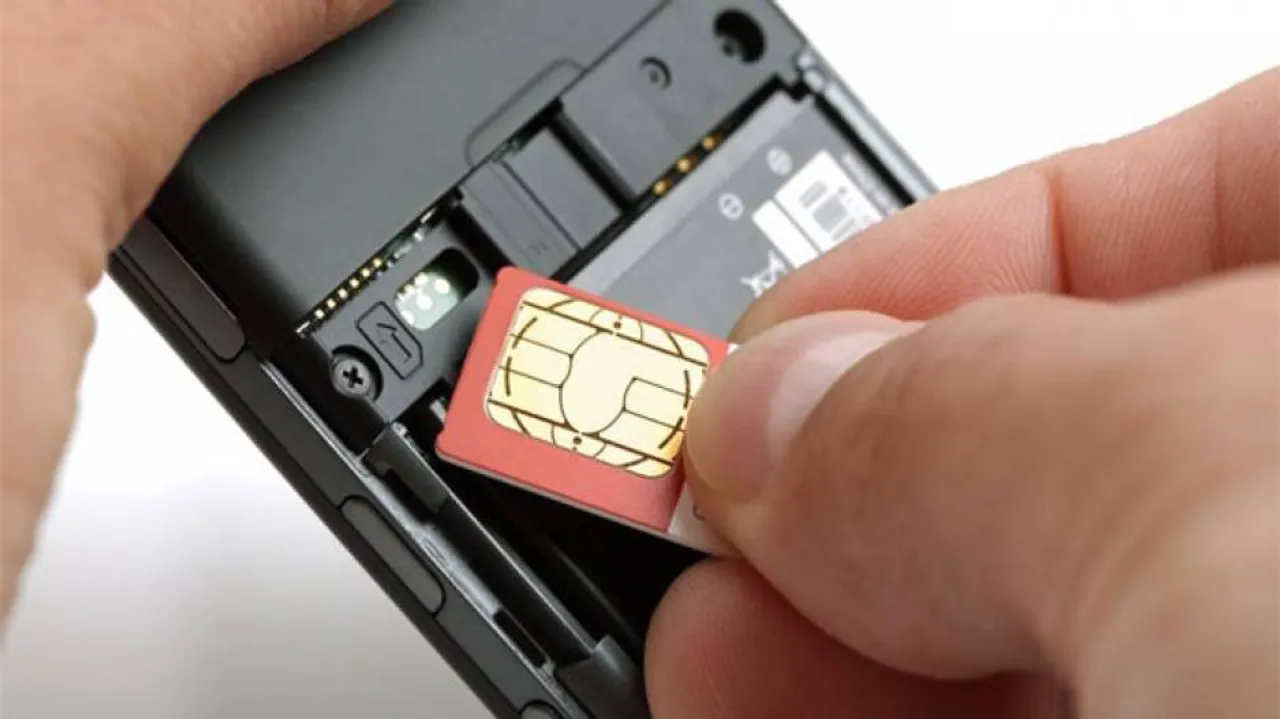 13 Digit Mobile Numbers from July?