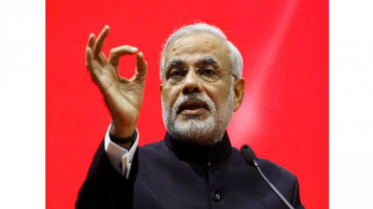 GST India's biggest economic reform measure ever: Modi