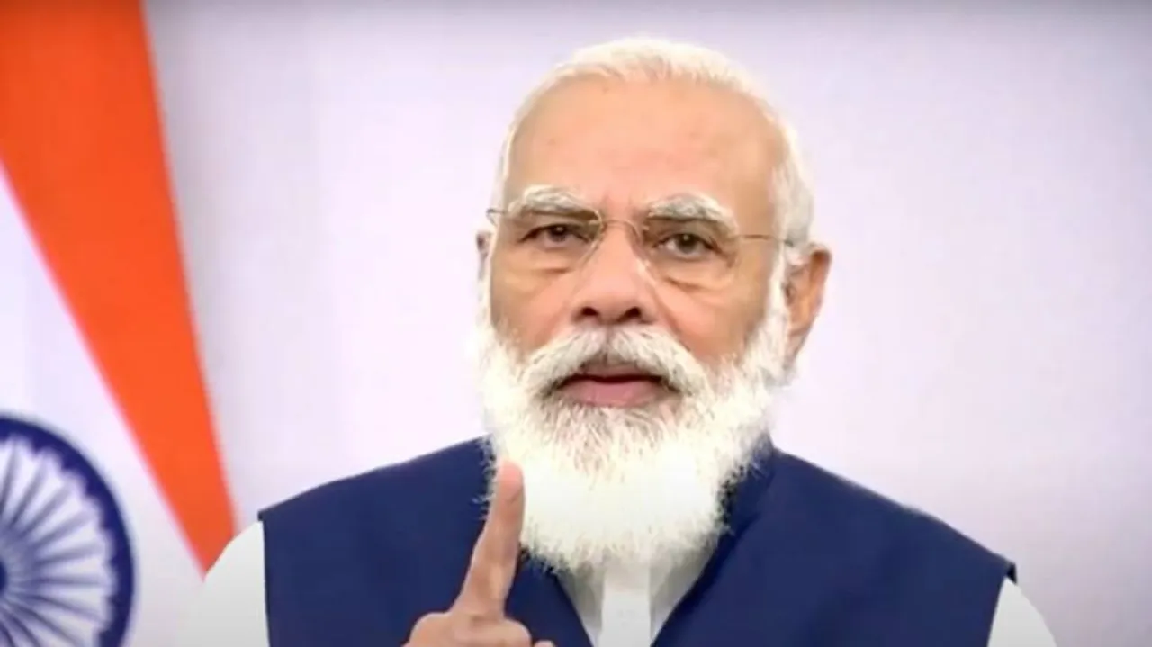 Govt Soon To Take Decision On Revising Minimum Age Of Marriage For Girls: PM Modi