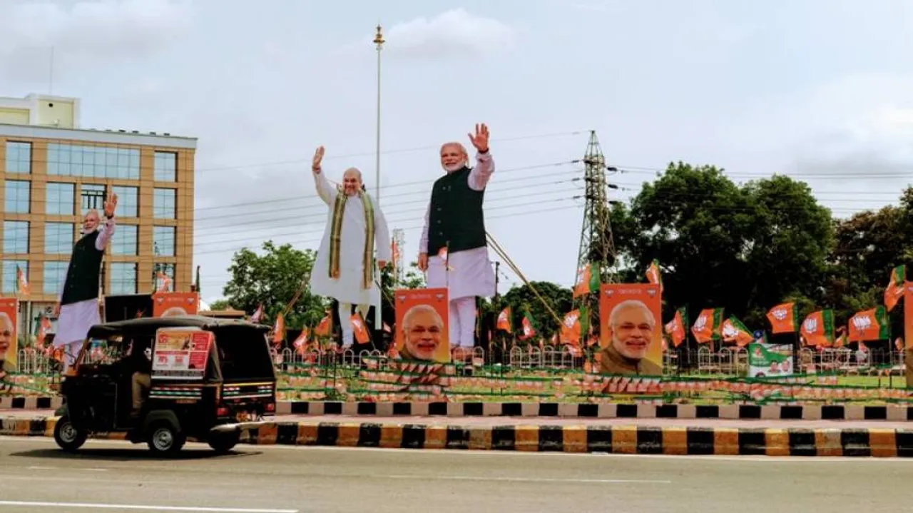 Tight security in place for PM Modi's Odisha visit today