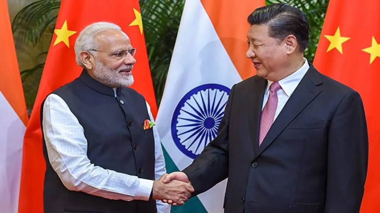 India, China to undertake joint economic project in Afghanistan