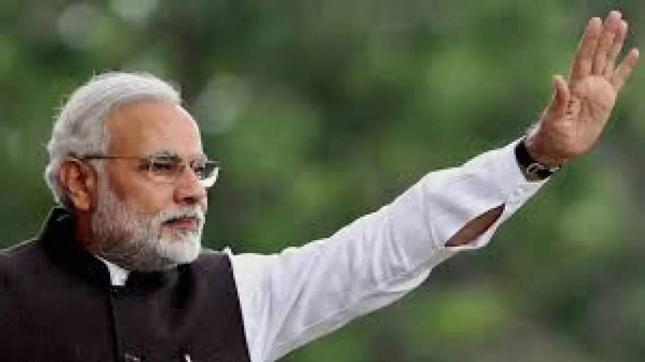 Elders may frown, but Modi still has the upper hand 