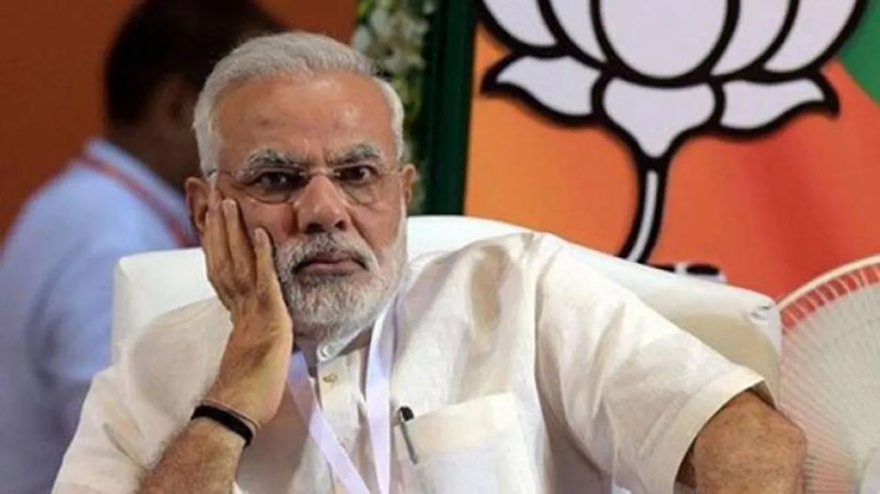 Here's why PM Modi sought apology from students in Santiniketan