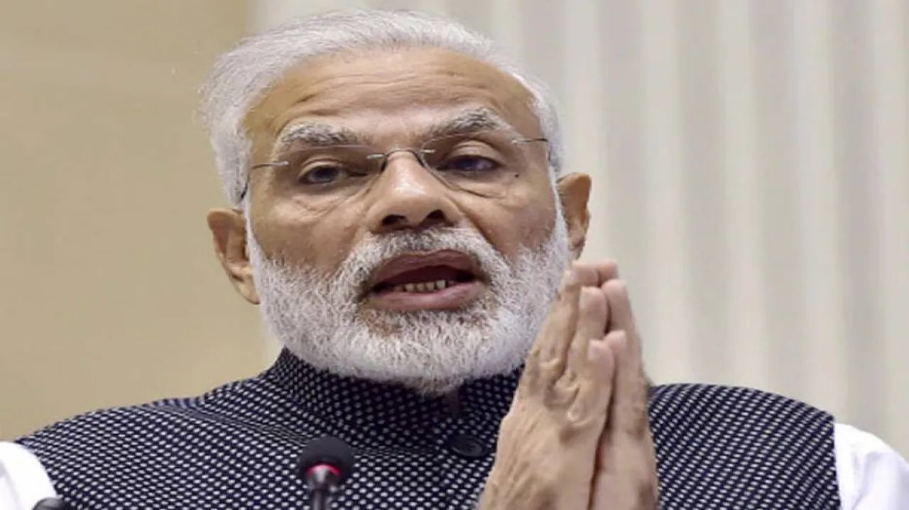 Narendra Modi: 'Waste to wealth' belief gaining momentum