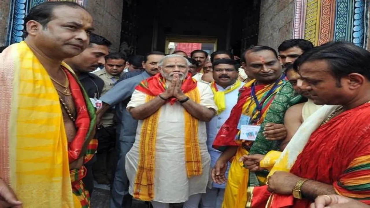 PM assures Naveen of early repair of Jagamohan