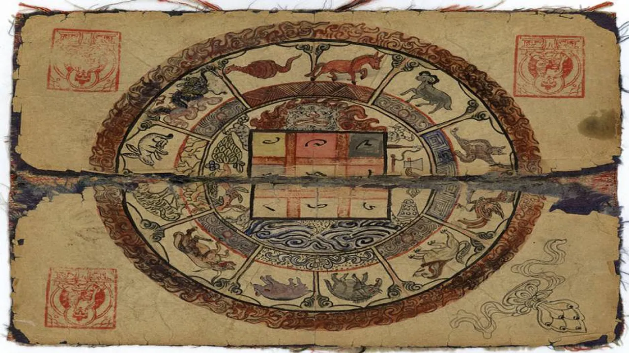 China launches digital archives of historical Mongolian books