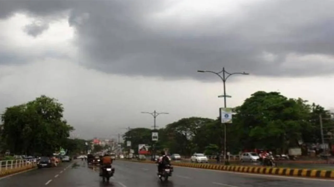 Monsoon 2020 silver lining: Odisha will see pouring rain in July & August!