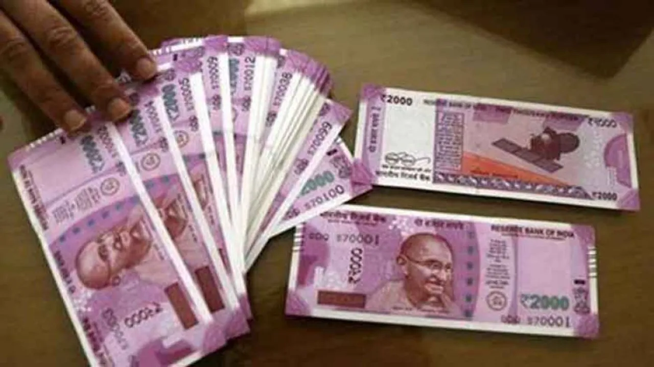 High-level panel to check money laundering activities