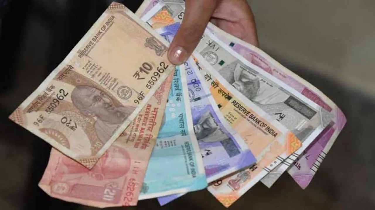 Budget impact: FIIs sell nearly Rs 3,000 cr in 6 sessions