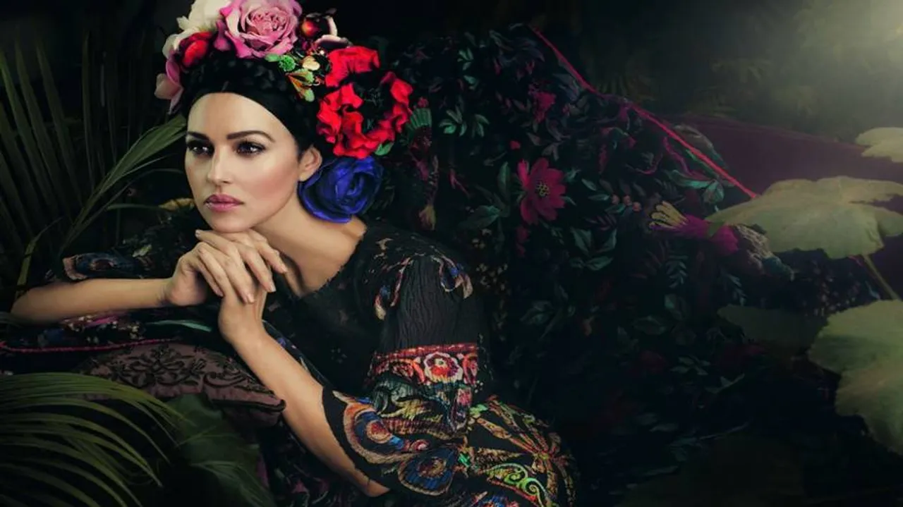 Monica Bellucci to visit India for MAMI Fest