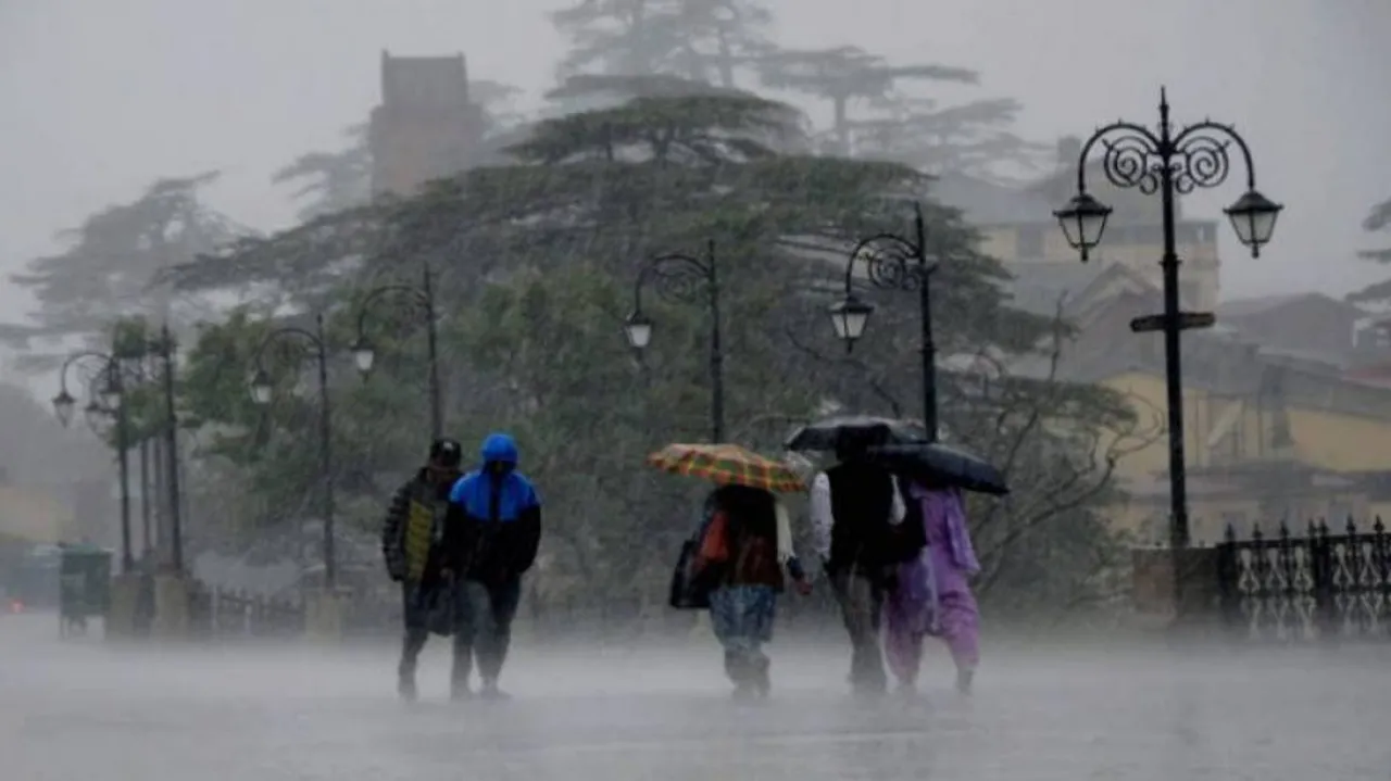 Centre asks states for better preparedness ahead of monsoon
