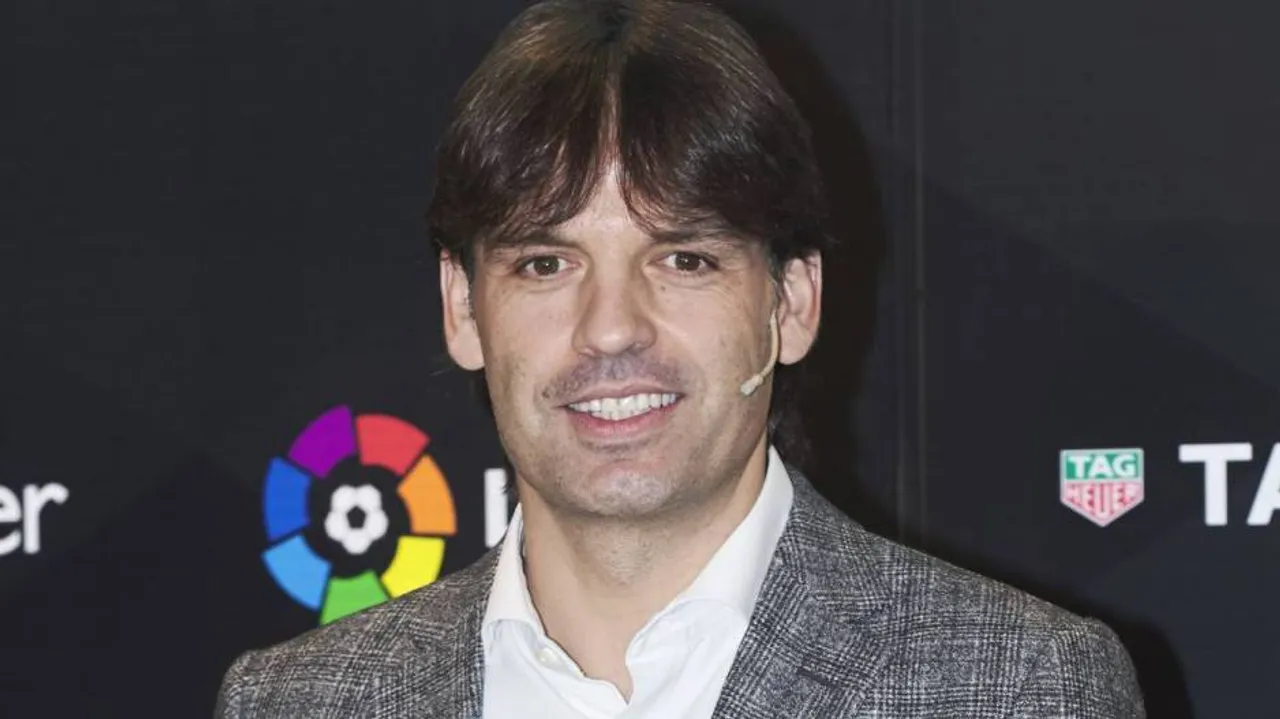 Morientes confirms India visit for Legends' El Clasico