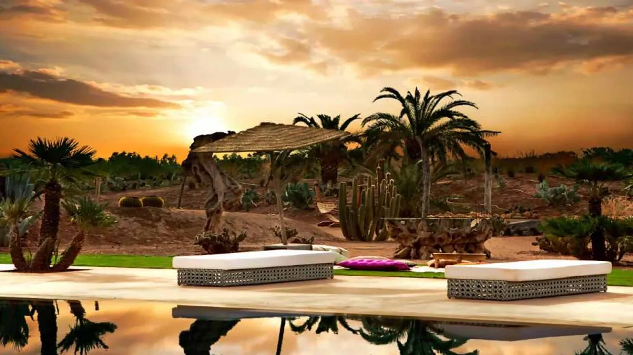 Morocco ranked best spa destination in Africa