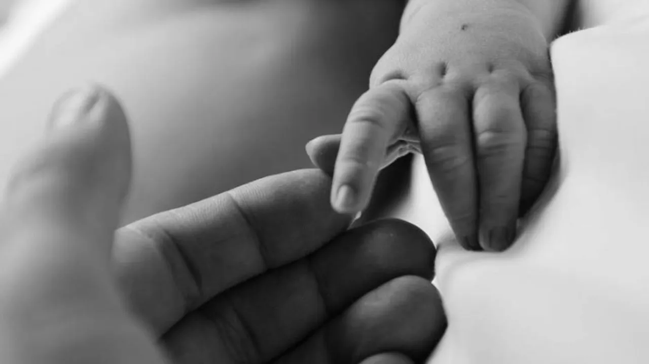 New mothers tend to be more depressed, says study