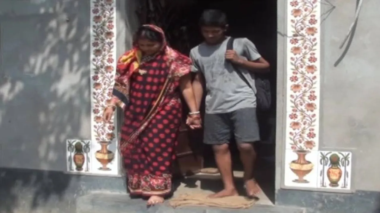 School dropout parents draw inspiration from children, clear Class X exam
