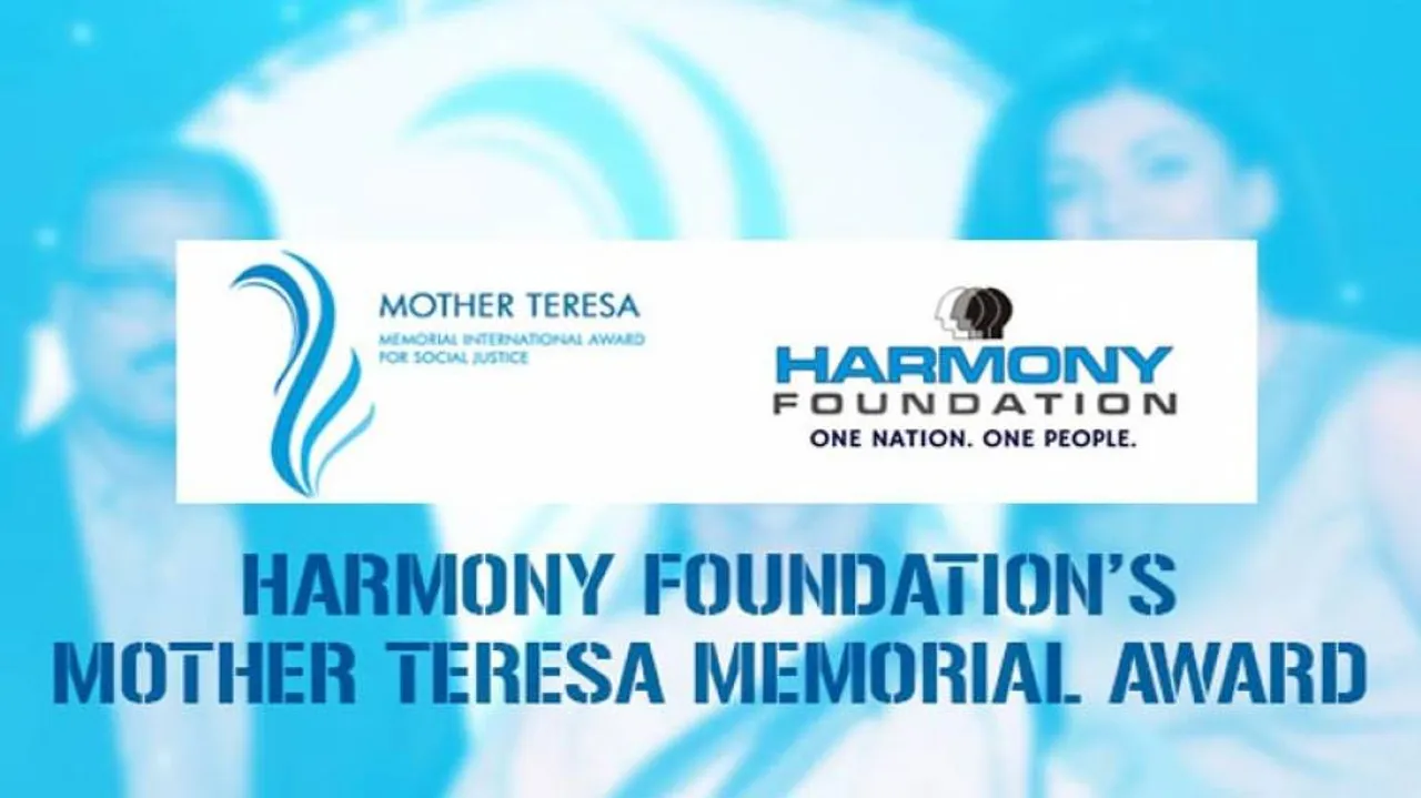 Double delight: Nadia, Mukwege named for 2018 Mother Teresa Memorial Award