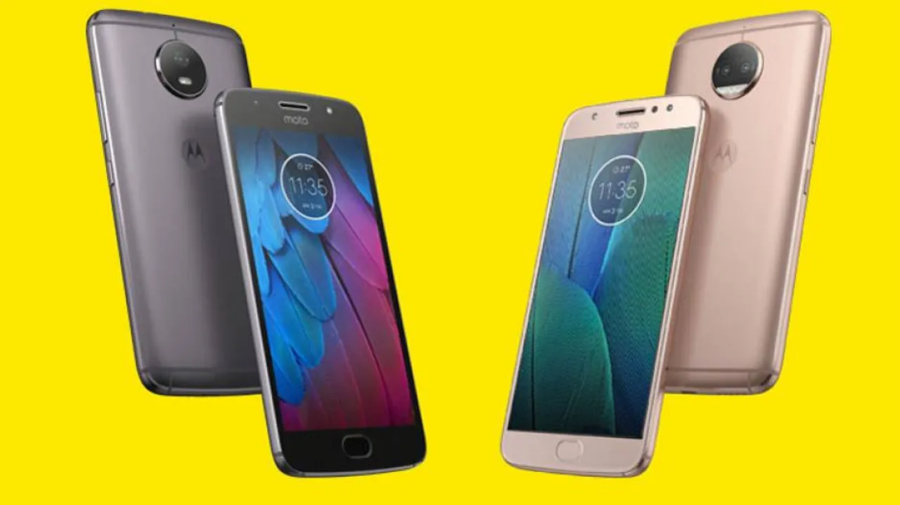 Moto G5S Plus price slashed in India