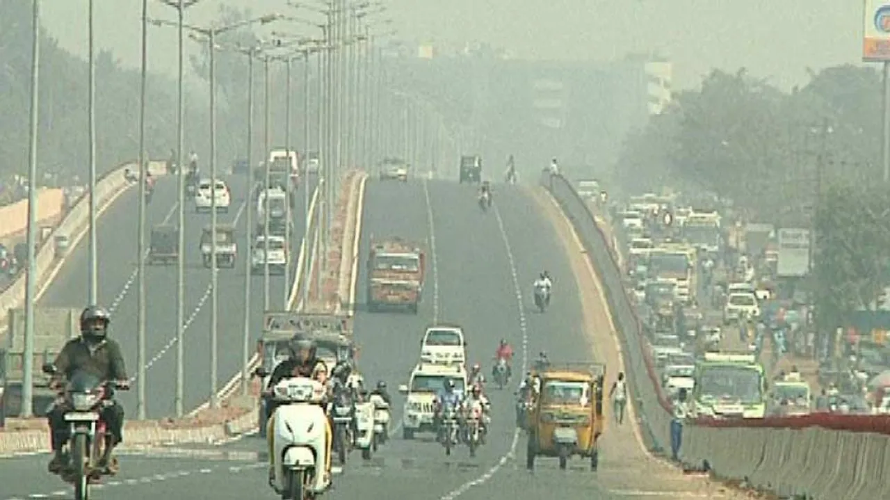 Vehicle Scrappage Policy: Centre seeks Odisha's suggestions on scrap units