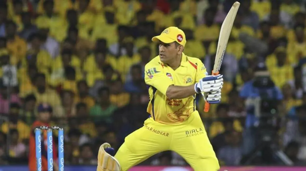 There Is No Doubt Dhoni Will Be Retained By CSK In 2021: N Srinivasan