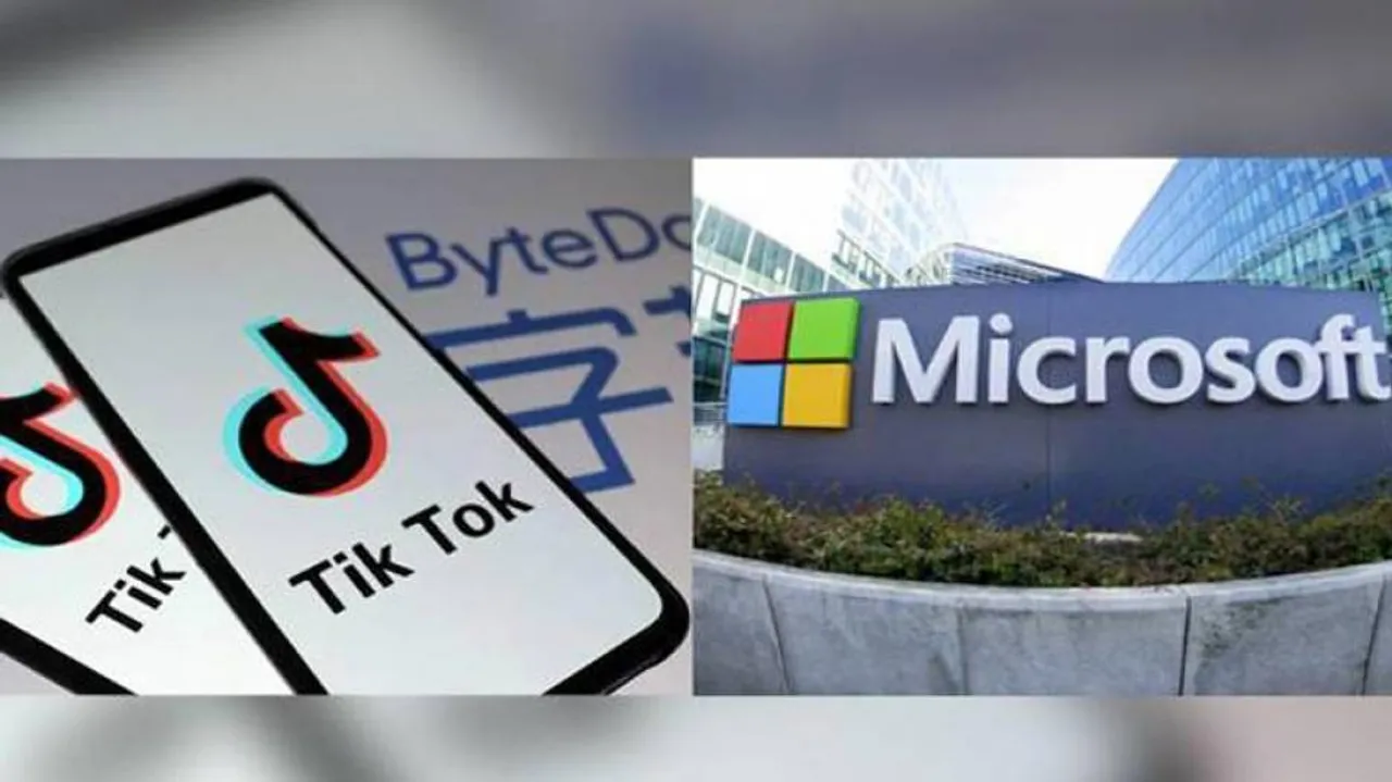 Microsoft Confirms Talks To Acquire TikTok By September 15