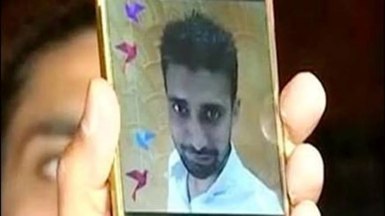 Man dies after being sucked into MRI machine in Mumbai hospital