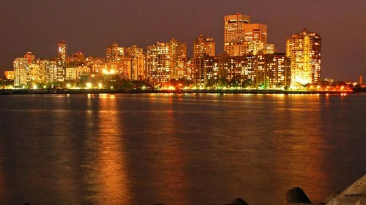 Mumbai richest Indian city with $820 bn wealth: Report