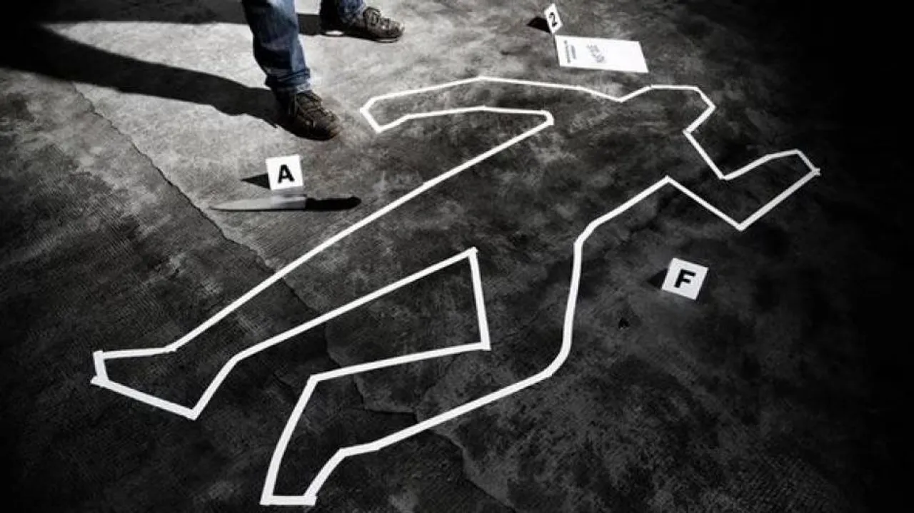 RSS activist murdered in Kerala