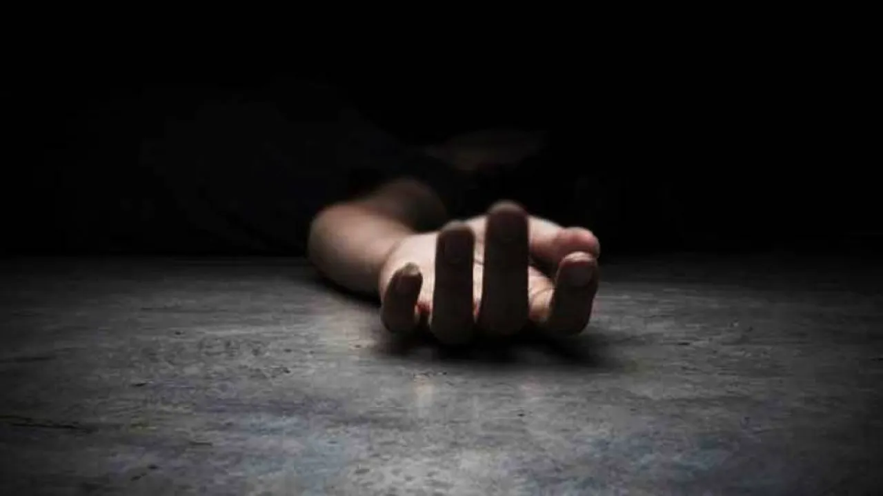 Man held for killing 13-year-old daughter over 'character'