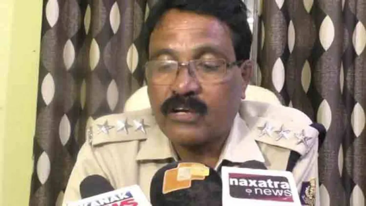 Extra-marital link in Bargarh family attack: Police